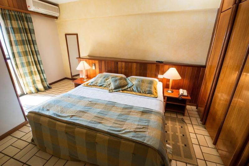 San Marino Suites Hotel By Nobile Goiânia Eksteriør bilde